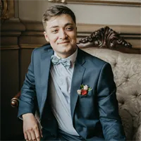 Фотография репетитора Кутузов Александр Викторович