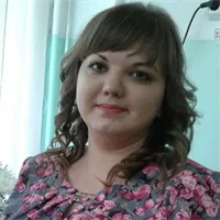 Фотография репетитора Шиповская Юлия Александровна