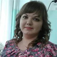 Фотография репетитора Шиповская Юлия Александровна