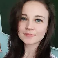 Фотография репетитора Назарова Дарья Александровна