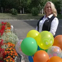 Фотография репетитора Присыч Надежда Леонидовна