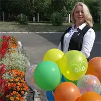 Фотография репетитора Присыч Надежда Леонидовна