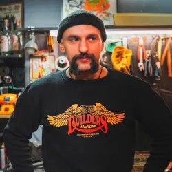 Фотография репетитора Каргальский Сергей Алексеевич