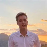 Фотография репетитора Степанов Олег Игоревич