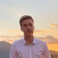 Фотография репетитора Степанов Олег Игоревич