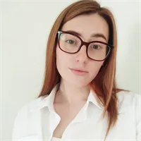 Фотография репетитора Збарская Валерия Игоревна