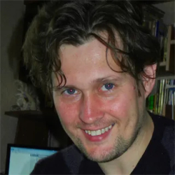 Фотография репетитора Андреев Максим Викторович