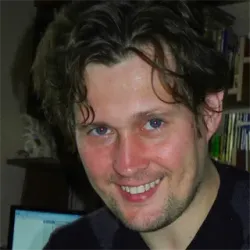 Фотография репетитора Андреев Максим Викторович