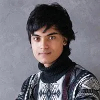 Фотография репетитора Аравинтан Роман Луи Рави