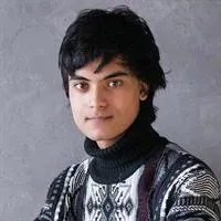 Фотография репетитора Аравинтан Роман Луи Рави