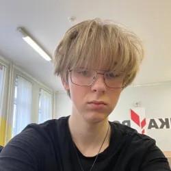 Фотография репетитора Будниченко Арсений Викторович