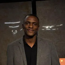 Фотография репетитора Саймон Стивен Гидеон 