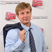 Фотография репетитора Зимичев Кирилл Владимирович