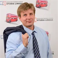 Фотография репетитора Зимичев Кирилл Владимирович