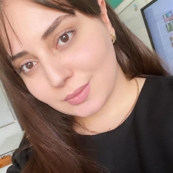 Фотография репетитора Абдулова Фируза Таштемировна