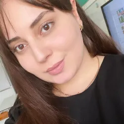 Фотография репетитора Абдулова Фируза Таштемировна