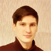 Фотография репетитора Попов Сергей Викторович