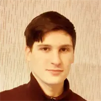 Фотография репетитора Попов Сергей Викторович