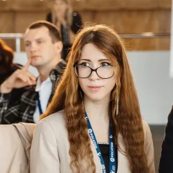 Фотография репетитора Сазонова Ольга Сергеевна