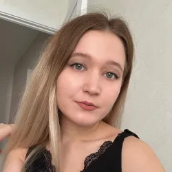 Фотография репетитора Шершнёва Наталья Сергеевна