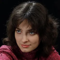 Фотография репетитора Тимофеева Татьяна Борисовна