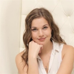 Фотография репетитора Тюрина Анастасия Николаевна