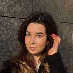 Фотография репетитора Геворгиз Анна Александровна