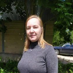 Фотография репетитора Стрельникова Светлана Аркадьевна