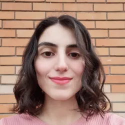 Фотография репетитора Арнольд Нунэ  Григорьевна