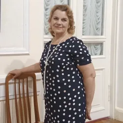 Фотография репетитора Коровина Ольга Михайловна