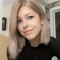 Фотография репетитора Панфилова Полина Сергеевна