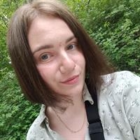 Фотография репетитора Рогалевич Диана Николаевна