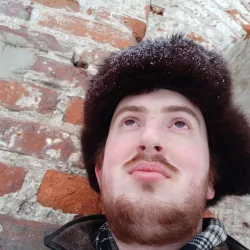 Фотография репетитора Судаков Иван Андреевич