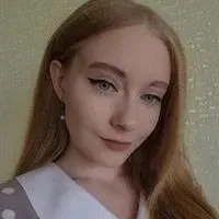 Фотография репетитора Бут Дарья Дмитриевна