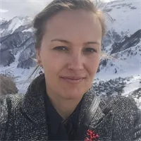 Фотография репетитора Токаренко Мария Александровна