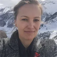 Фотография репетитора Токаренко Мария Александровна