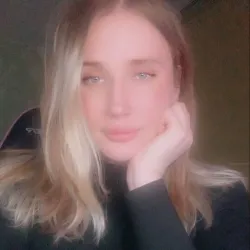 Фотография репетитора Мерсье Полин Мари 