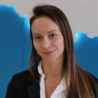 Фотография репетитора Трофимова Надежда Юрьевна