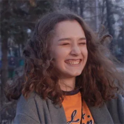 Фотография репетитора Козлова Кристина Дмитриевна