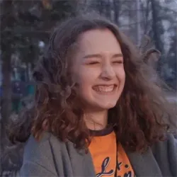 Фотография репетитора Козлова Кристина Дмитриевна