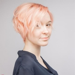 Фотография репетитора Зайкова Екатерина Романовна