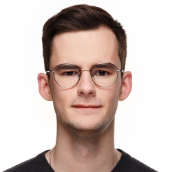 Фотография репетитора Климов Александр Андреевич