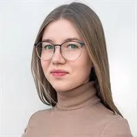 Фотография репетитора Вечкина Екатерина Николаевна