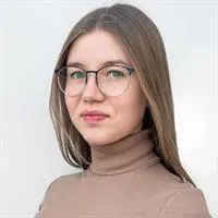 Фотография репетитора Вечкина Екатерина Николаевна