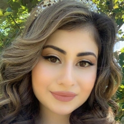 Фотография репетитора Меликсетян Нелли Грачиковна