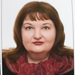 Фотография репетитора Михеева Наталия Михайловна