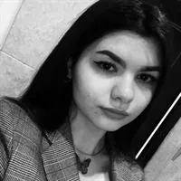 Фотография репетитора Сайдуллаева Наргиз Тарлан кызы