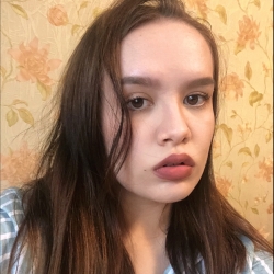 Фотография репетитора Сабитова Ангелина Маратовна