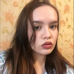 Фотография репетитора Сабитова Ангелина Маратовна