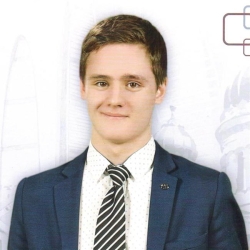 Фотография репетитора Гоменюк Иван Сергеевич